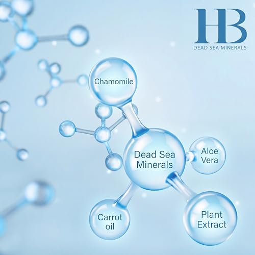 Health & Beauty Dead Sea Anti-Aging Moisturizing serum Eye Gel