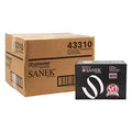 BARBER SALON GRAHAM BEAUTY SANEK NECK STRIPS 12 PACKS MADE IN USA #43311