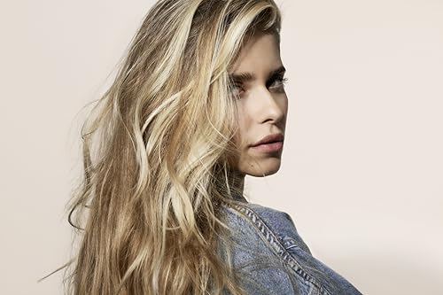 BlondMe Bond Repair Brightening Shampoo 10.1 Fl Oz for Blonde & Lightened Hair