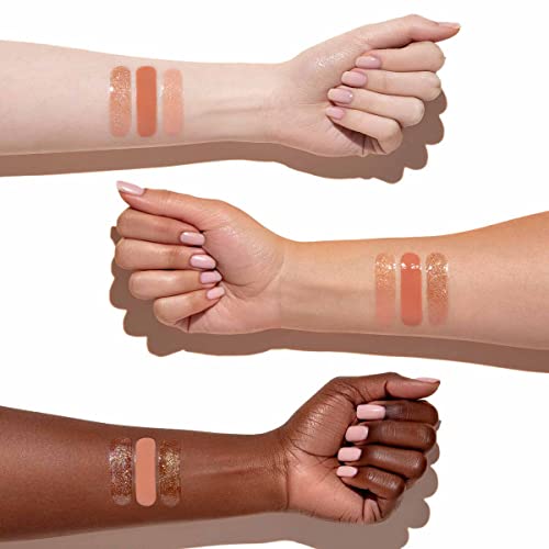 Anastasia Beverly Hills - Lip Gloss - Amber Sparkle (Pack of 2)