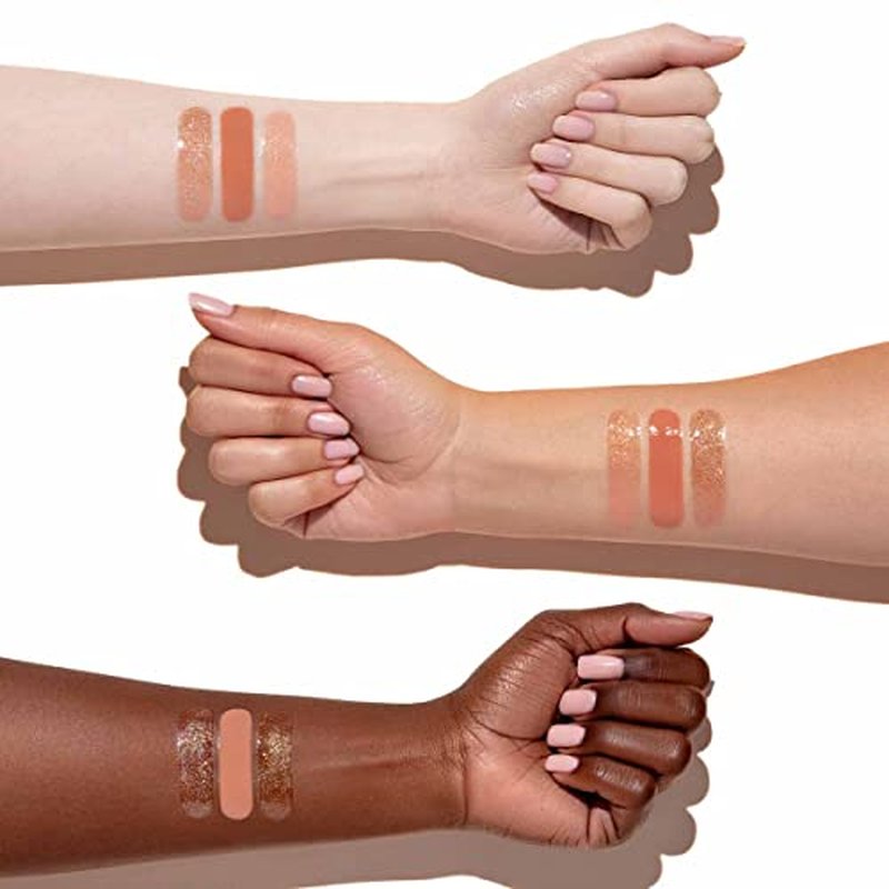 Anastasia Beverly Hills Lip color - Lip Gloss - Amber Sparkle