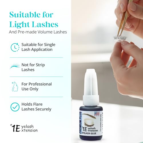 Premium Plus Adhesive Glue. for License Used only.