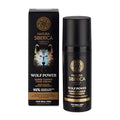 Men's Toning Face Cream with Siberian Mint & Sakhalin Limonnik - 50ml