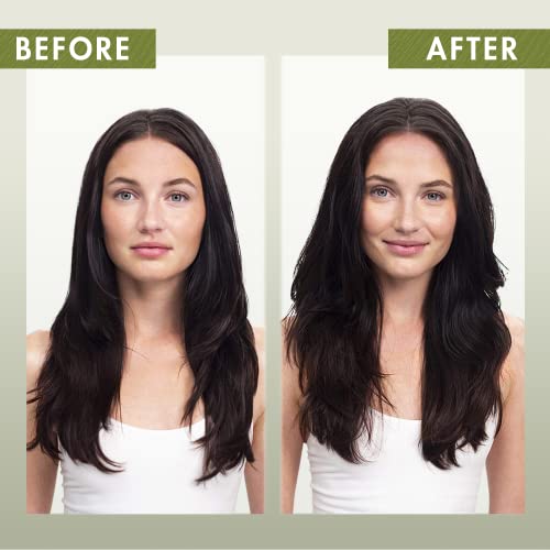 Klorane Dry Shampoo with Oat Milk Non-Aerosol Duo - Eco Friendly, Texture & Volume