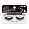 KSYOO Self Adhesive False Eyelashes Pre Glued Cat Eye Lashes Strips No Glue Fox Eye Lashes 5 Pairs Faux Mink Lash Strips