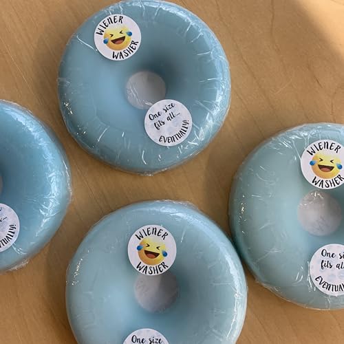 Weiner Washer Soap