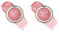 Milani Baked Blush - Dolce Pink Powder Face Cheek Contour & Highlight 0.12oz Pack of 2