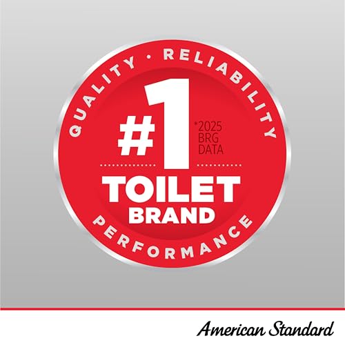 American Standard Champion 5321A65CT.021 Slow-Close Elongated Toilet Seat, Bone