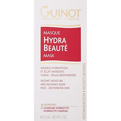 Guinot Hydra Beaute Mask, 1.07 oz (Pack of 1)