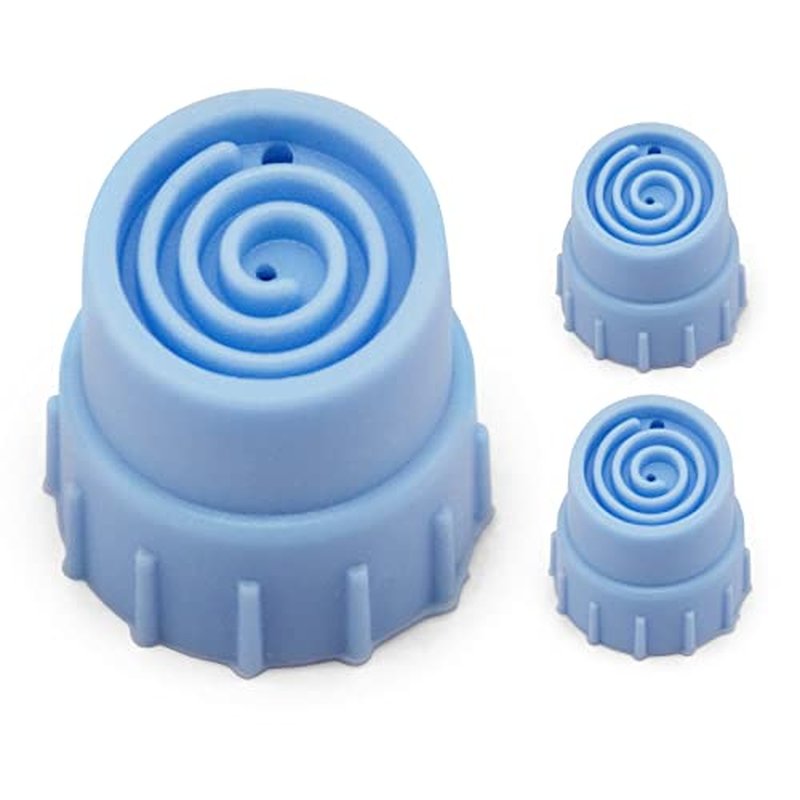 Face Care Skin Beauty Set Hydro Dermabrasion Water Scrub Silicone Tips Large Vortex 3/Pcs for Elitzia ET89 ETLB246 Or ETLB248 Beauty Machine