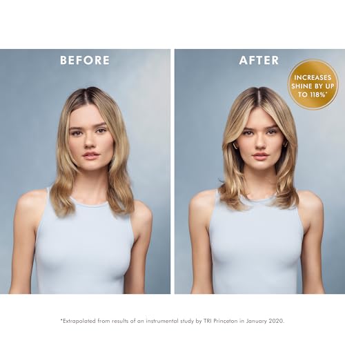 Moroccanoil Treatment Light Hair Oil 0.85 Fl Oz - Smoothing & Shine