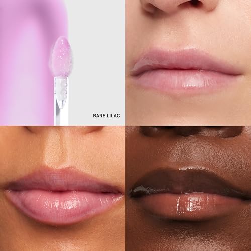 Bobbi Brown Extra Plump Lip Serum | Hydrating, Conditioning, Lip-Plumping Serum | With Botanical Oils & Hyaluronic Acid, 0.2 Fl Oz