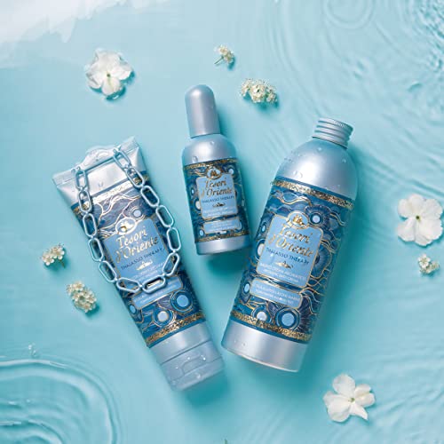 Foaming Bubble Bath for Women - Relaxing Skin Care, 500ml