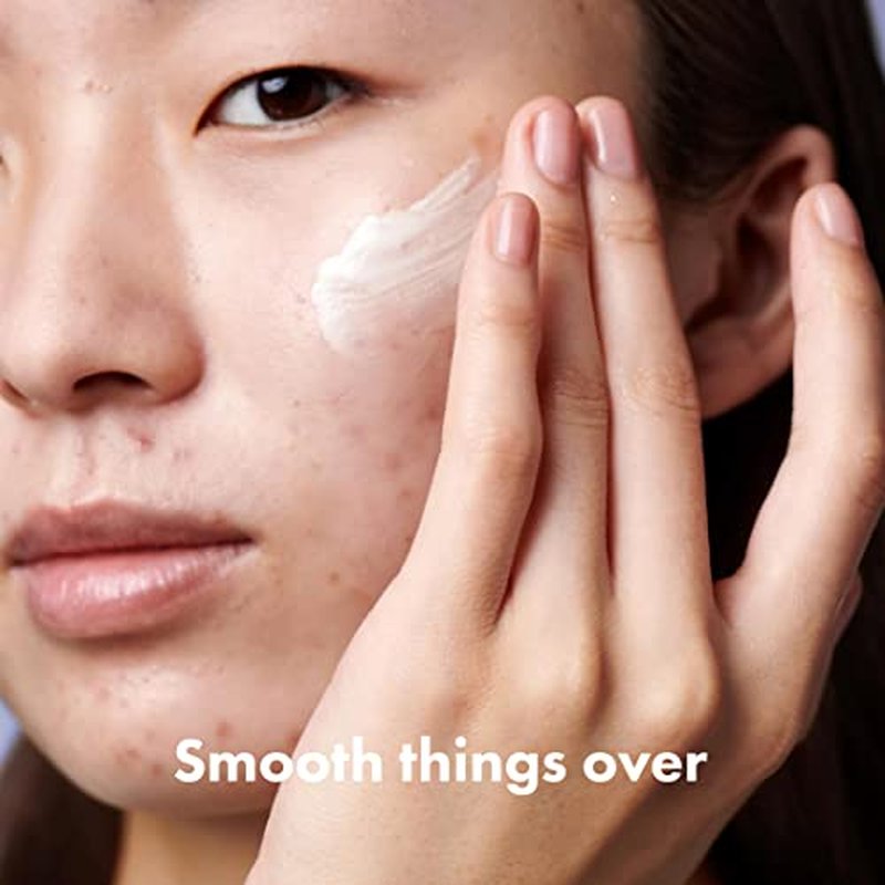 Hero Cosmetics Mighty Patch¢â Surface Patch and Rescue Retinol Nighttime Renewing Cream Bundle