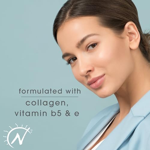 Nardo's Natural All Natural Facial Moisturizer with Hyaluronic Acid Anti-Aging For Women And Men Hydrates and Nourishes with Vitamins B and E Made in the USA Skin Care Products