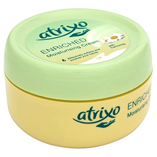 Enriched Moisturising Hand Cream (200ml)