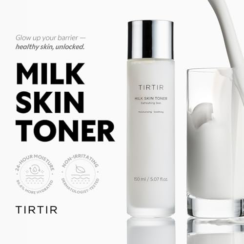 Hydrating Glass Skin Set - Deep Moisturizing Toner & Serum Trio