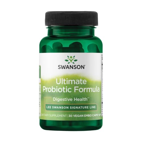 Probiotic 66 Billion CFU with Prebiotics - 30 Veggie Caps - Supports Digestive Health