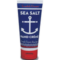 Sea Salt Hand Cream with Shea Butter & Botanical Oils – Swedish Inspired Fragrance