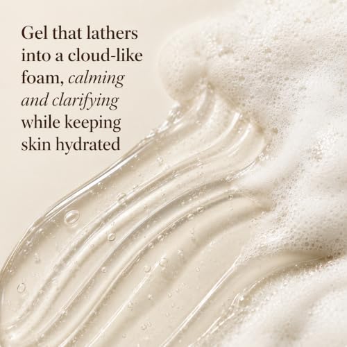 Gentle Facial Cleanser for Sensitive Skin - 100ml