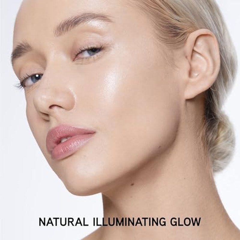 Butter Glow Illuminating Serum