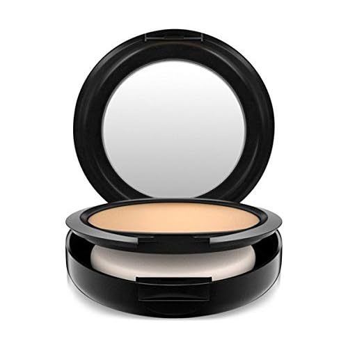 MAC Studio Fix Powder Plus Long-wearing Foundation - One-step Application of Foundation and Powder (NW30)