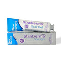 Nurse Harvey's Straderma 40gr/1.41 fl oz (Advanced Scar Gel, Wound and Spot Gel, Burn & Sun Scar Gel, Scar Removal Gel for C-Section, Stretch Marks, Acne, Surgery, Old and New Scars)