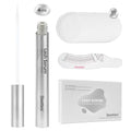 Beetles Eyelash Growth Serum 4ml Eyebrow Growth Serum with Gentle Advanced Formula to Boost Longer Fuller Thicker Looking Lashes Eyelash Enhancing Gift for Women