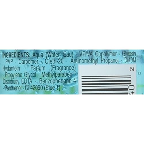 Got 2B Gel Spiked-Up 8.5oz. (2 Pack)