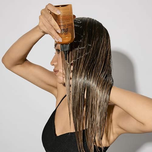 Bumble and bumble Bond-Building TripleBond Flash Rinse for Damaged Hair 8.5 Fl Oz - Full Size