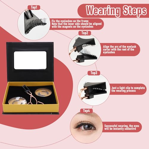 10-Piece Pearly Lip Gloss Set, Moisturizing Lip Tint Collection, Sheer to Medium Coverage, 0.16 Fl Oz Each (Pink Box)