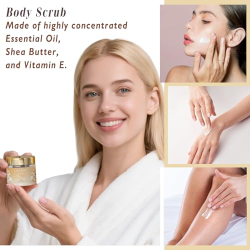 24-Piece Birthday Spa Gift Set for Women - Luxurious Bath & Body Collection - Birthday
