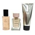 Victoria's Secret Daring 3-Piece Fragrance Gift Set with Perfume, Mist & Lotion