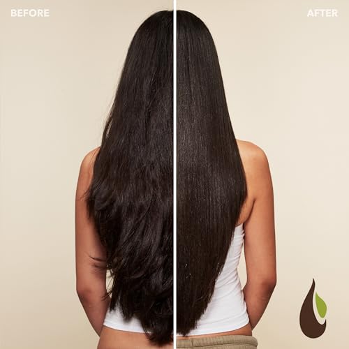 Macadamia Natural Oil Moisturizing Conditioner 33.8 Fl Oz – Hydrating Rinse for Dry Hair (Pack of 1)