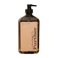 Ecos Hnd Soap, Free N Clr, Refll
