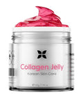 REVOMADIC Revo Collagen Jelly 1.76 Fl Oz - Korean Anti-Aging & Hydrating Skin Care