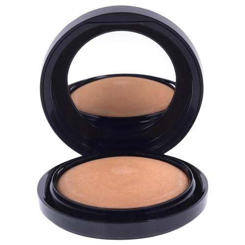 MAC Mineralize Skinfinish Natural - Medium Tan Powder Women 0.35 oz