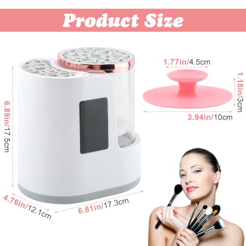 Korean Real Shell Pocket Compact Mirror ? Double-Sided Folding Makeup Mirror with Traditional Minhwa Design, Luxury Gift for Women