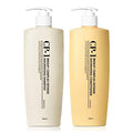 CP-1 Nourishing Hair Shampoo & Conditioner Set for Damaged Hair 500ml x 2
