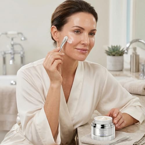 FARMASi Dr. C. Tuna Resurface Essential Day Cream SPF 30 - Anti-Aging Moisturizer for Face & Neck