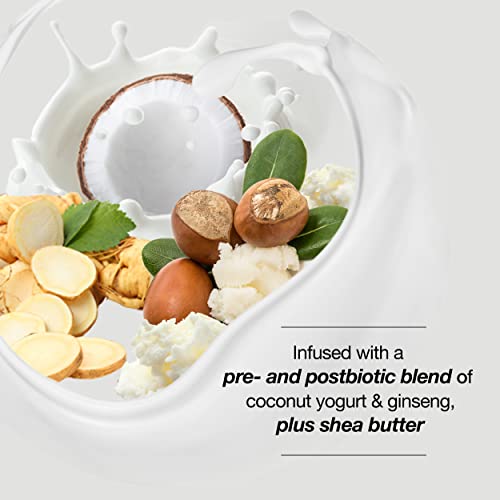 Biotera Moisturizing Shampoo & Conditioner Set 15.2 Fl Oz for Dry Fine Hair - Coconut Shea