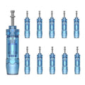 MPK Microneedling Cartridges 18Pin for Dr.Pen M8S – 10Pcs Home Use