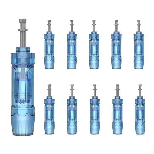 MPK Microneedling Cartridges 18Pin for Dr.Pen M8S – 10Pcs Home Use