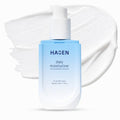HAVEN Daily Moisturizer for Oily, Sensitive Skin with Niacinamide & Hyaluronic Acid