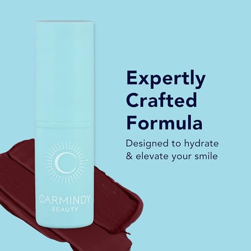 Carmindy Beauty - Universal Love Lipstick Spiced Berry - 2 Pack