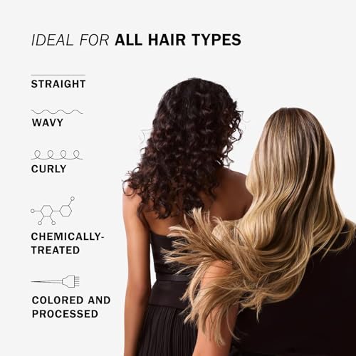 TRUSS Nutri Infusion Hair Conditioner with Myrica Fruit Wax 10.14 oz