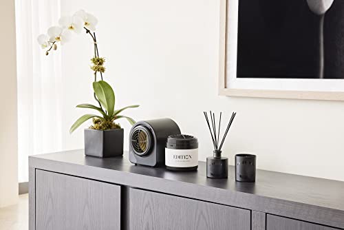 EDITION Black Tea & Bergamot Fragrance Diffuser Cartridge for Dry-Air Diffusers