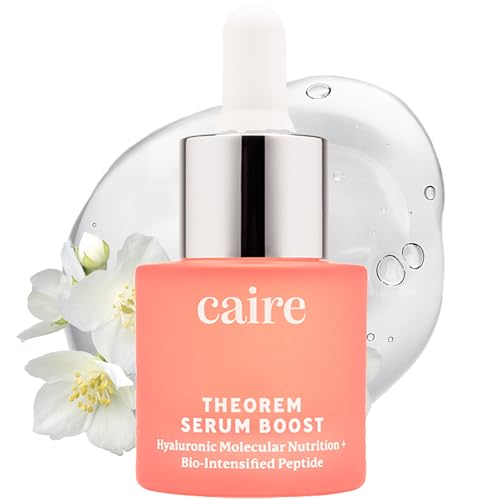 Caire Hyaluronic Acid Collagen Serum 0.51 Fl Oz - Age-Defying Skin Rejuvenation