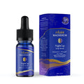 nfuse NightCap Hair Growth Serum with Melatonin & Peptides for Thinning Hair