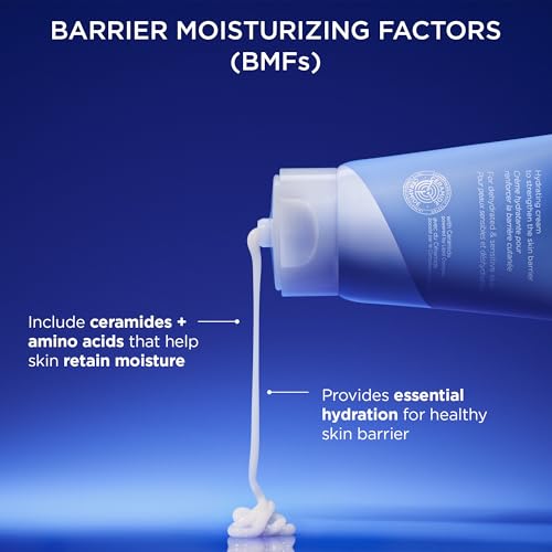 AESTURA Atobarrier365 Hydro Soothing Gel Cream Moisturizer 60ml - Original Formula, Sensitive Skin